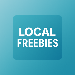 Local Freebies Logo